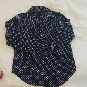 Ralph Lauren button down